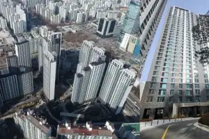 안양시, 범계역 초역세권 청년임대주택 입주자 79세대 모집