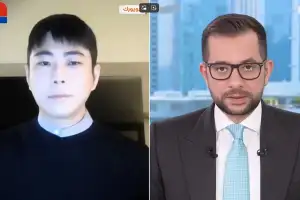 블룸버그가 주목한 EDENA… 신흥국 국가 자산 디지털화의 ‘글로벌 가교’ 역할