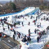 [포토뉴스]의왕왕송호수 겨울축제 ‘겨울아 놀자’