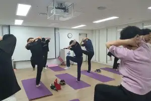 강서구 방화보건지소, ‘건강장수센터’로…예방 중심 공공보건도