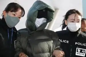 ‘남양유업 3세’ 황하나 구속 기소…지인 2명에게 필로폰 투약 혐의