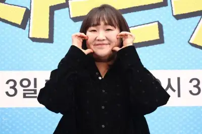 “그 아이를 기억하며”…이수지가 매년 소아병동 찾는 사연