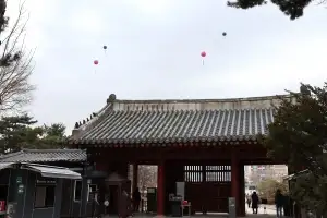 서울시 “국가유산청, ‘종묘 경관’ 공동실측해야”