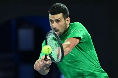 호주오픈 통산 100승…노병은 죽지 않는다