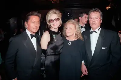 명품 ‘발렌티노’ 만든 伊 패션 디자이너 가라바니 별세