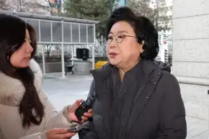 이혜훈 청문보고서 시한 넘기나… “지금이라도 열자” “추가 자료 1건도 안 와”