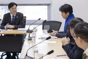 與디지털자산TF, 새달 초 스테이블코인 포함 ‘디지털자산기본법’ 당론 발의