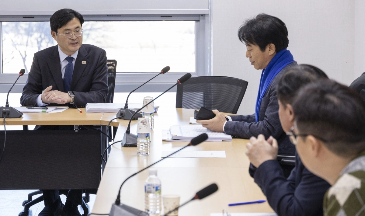 더불어민주당 디지털 자산 TF, 법률안 마련을 위한 1차 회의