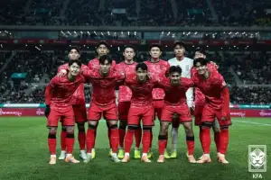 홍명보호, 3월 유럽 원정 평가전 상대로 오스트리아 확정