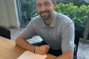 비상 걸렸던 SSG 구할 특급좌완 상륙…155㎞ 던지는 베니지아노 합류