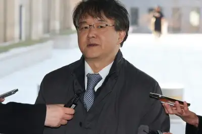 ‘정교유착’ 합수본, 통일교 천정궁 등 7곳 전방위 압수수색