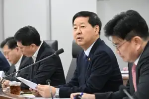 성장펀드 40% 稅혜택…개미도 환율도 지킨다