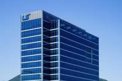 LS 주주들 뿔났다… “에식스 중복상장 끝까지 저지” 집단행동