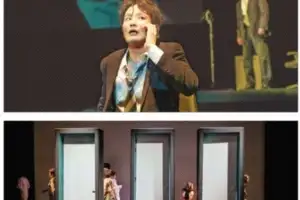 믿고 보는 국립극단 ‘픽’…숨어 있던 수작들 무대로