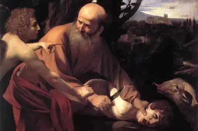 믿음이란 무엇인가… 끝없는 고통의 질문