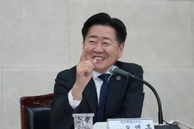 결론은 사람이 남는 일자리… ‘청년 머무는 섬’ 제주 만든다