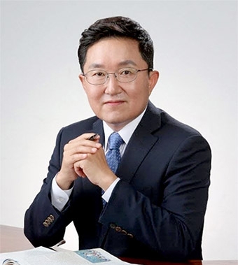 김용태 한국보험대리점협회(GA) 회장