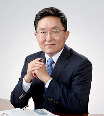 김용태 한국보험대리점협회(GA) 회장