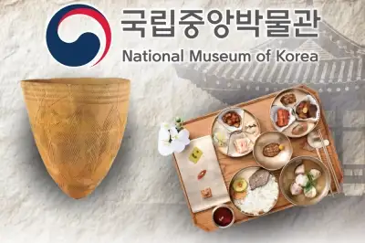 국중박 ‘K컬처 성지’ 굳히기