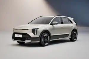 한국 시장 도전장, 3000만원대 테슬라·2000만원대 BYD…K 친환경차 “어디를 넘보냐, 어림없다!”