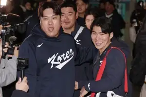 고환율에 미국 ‘패스’… 프로야구, 대만·호주·일본서 담금질