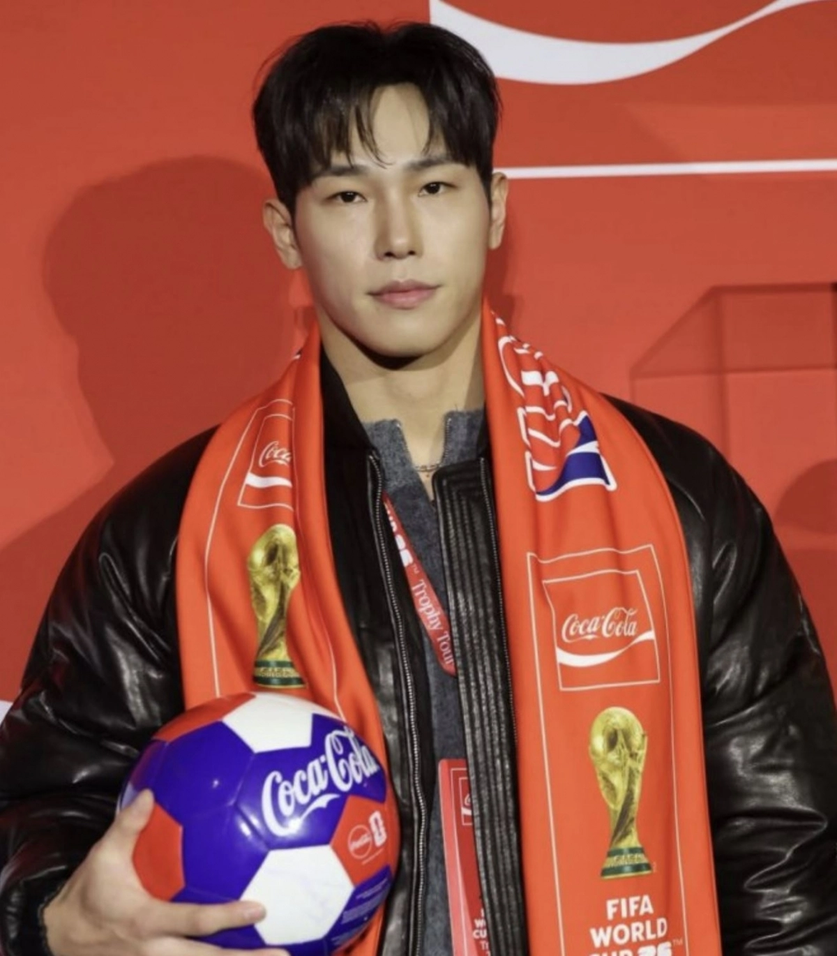 윤성빈 인스타그램