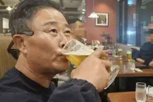 임성근 판결문엔 음주운전 ‘4번’…집행유예 중 무면허·구금까지