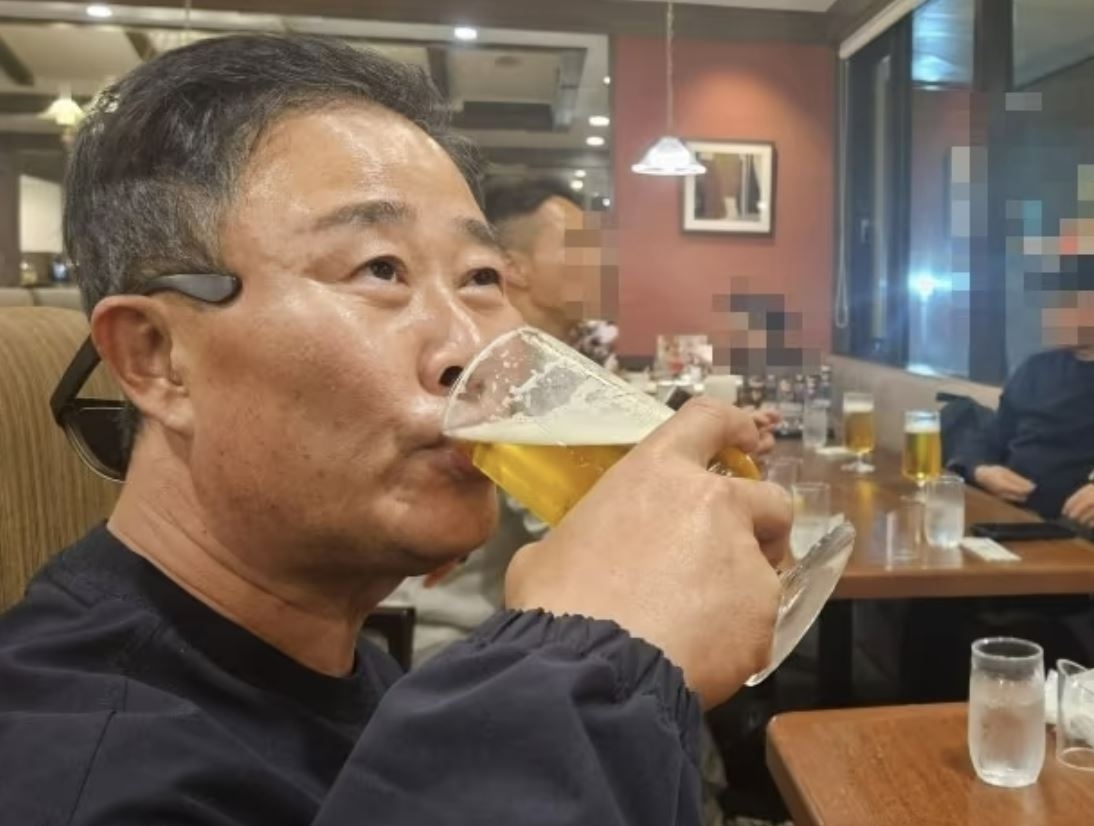 임성근 인스타그램