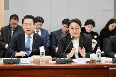 광주·전남 행정통합 성공, 공감·디테일에 달렸다