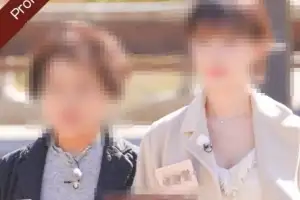 thumbnail - 불륜녀, 모친과 연프 출연 충격…“내 가정 무너뜨리고 맞선 예능”