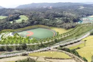 경북 경주시, 전국 야구대회 단독 개최 눈앞…“베이스볼파크 3구장 5월 완공”