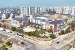 수원 규장초·고양 덕양중, 2025년 대한민국 우수교육시설 ‘우수상’