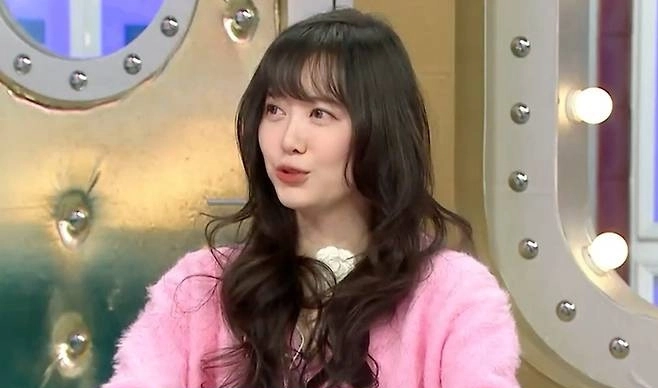 사진=MBC ‘라디오스타’ 캡처