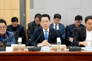 광주·전남 통합특별법 제정 속도