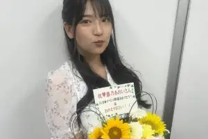 27세 모델 ‘희귀암 투병’ 끝 하늘의 별로…은퇴 선언 5일 만