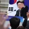 李 “부동산 세금 규제, 지금은 깊이 고려 안해…마지막 수단으로”