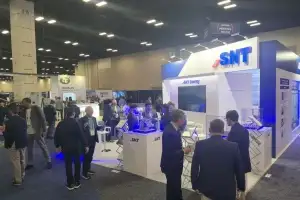 SNT에너지, 美 ‘파워젠 인터내셔널’ 전시회 참가…LNG복합화력·원자력 협력 관계 구축