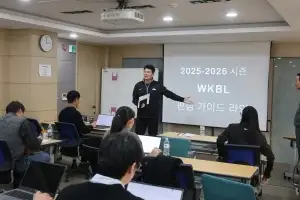 “경기 시간인데 심판이 없어요”…초유의 지각 사태에 WKBL 징계 결정