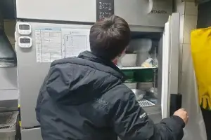 설 명절 대비 먹거리 불법행위 아웃! 은평구 집중단속 나선다