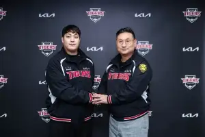 “꼭 필요한 선수” FA 조상우 드디어! KIA와 2년 15억 계약