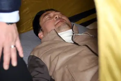 “‘단식 7일째’ 장동혁 건강 매우 위중”… 국힘, 긴급 의총 소집