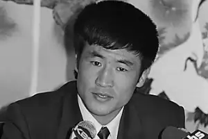 ‘귀순 유도 영웅’ 이창수 전 대표팀 코치 별세