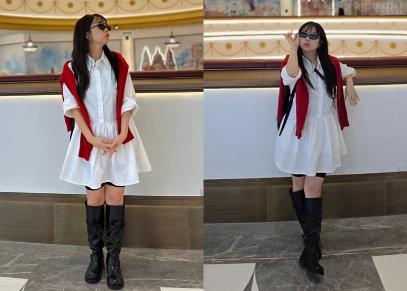 사진=홍현희 인스타그램 캡처