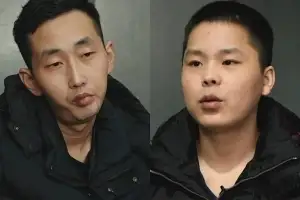 thumbnail - “한국으로 데려가 주세요”…러 파병 북한군 포로의 호소