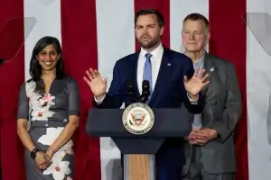 thumbnail - 올 7월 넷째 낳는 인도계 미국 세컨 레이디