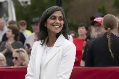 백악관 대변인에 세컨 레이디도 임신, 가족친화(?) 트럼프정부