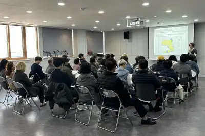 “재개발·재건축 쉽게 배워요”…강북구, 주민 대상 ‘정비사업 아카데미’ 운영