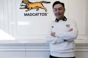 LIV골프 수석합격 이태훈 “내 꿈은 마스터스 챔피언”