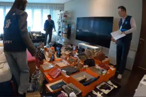 지방소득세 33억 밀린 개인, 취득세 76억 안 낸 법인… 38세금징수과가 끝까지 쫓는다