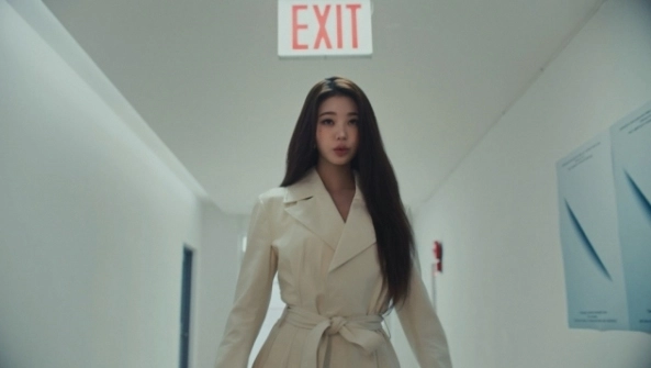 사진=아이브 공식 유튜브 캡처